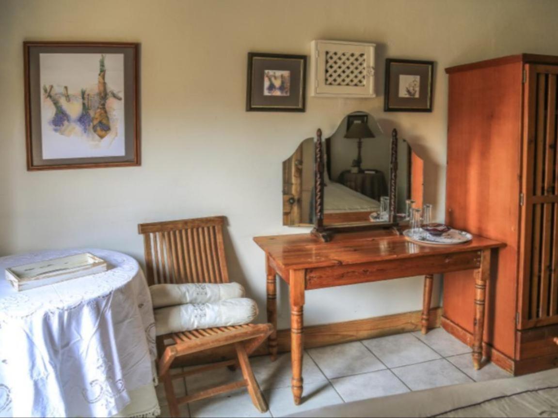The Green Acorn Guest House Ficksburg Esterno foto