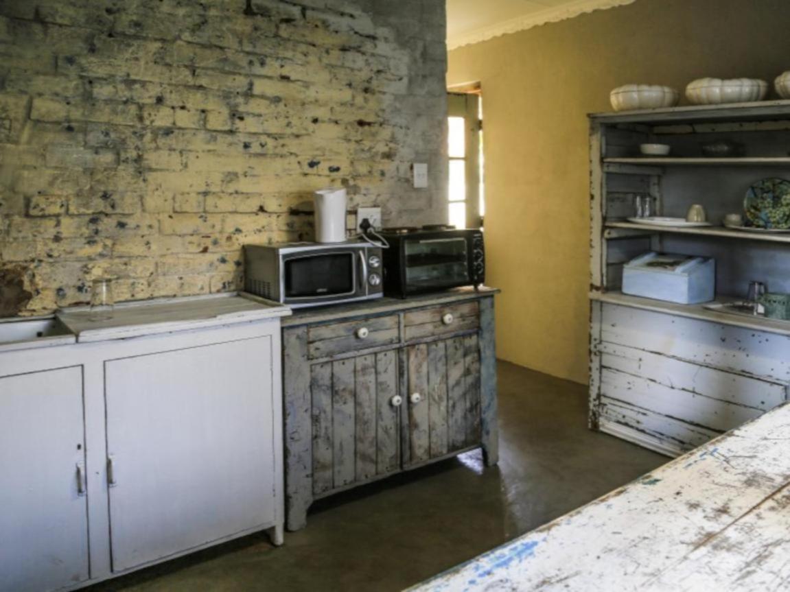 The Green Acorn Guest House Ficksburg Esterno foto