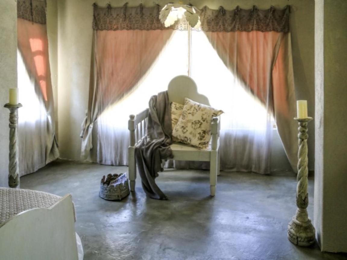 The Green Acorn Guest House Ficksburg Esterno foto